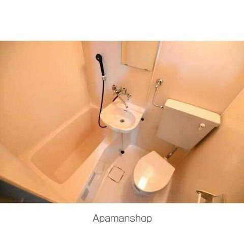 セントラルパレスの内装写真