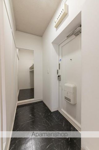 K’SB上之町の内装写真