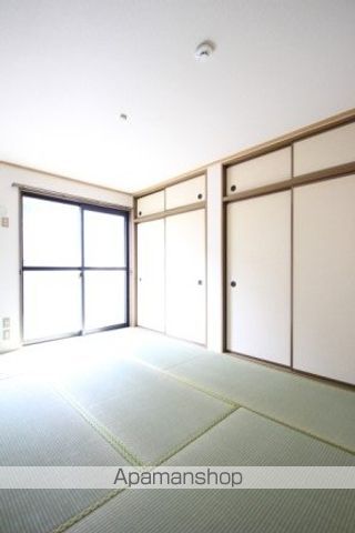 カサヴェールワコーの内装写真