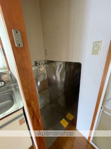 ハイムソレイユの内装写真