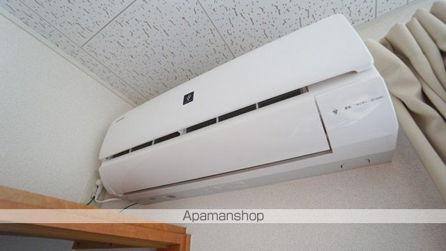 レオパレスLIBERTYの内装写真