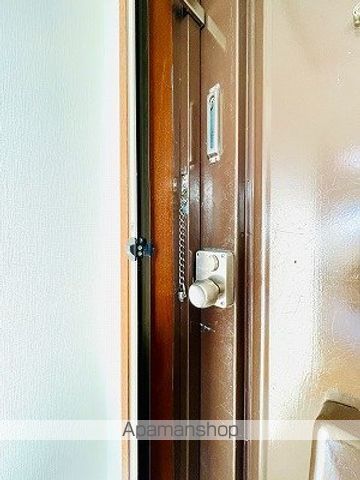 コンコード千林大宮の内装写真