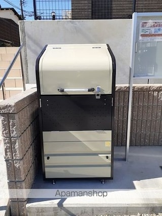 サンライズ[1LDK/49.06m2]の共用部