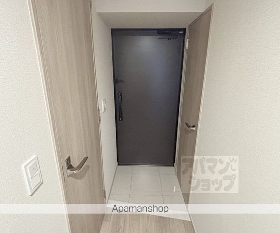 ファインレジデンス京都五条通の内装写真