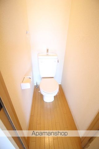 ファインハイツの内装写真