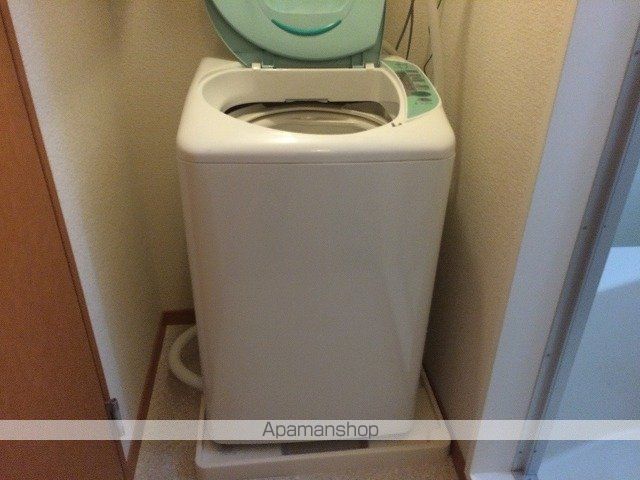 レオパレスSOLEADOの内装写真