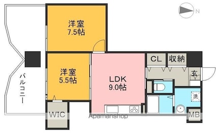 サムネイルイメージ