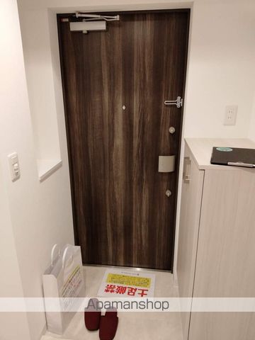 プライマル新大阪(旧レジデンス新大阪キャトルセゾンの内装写真