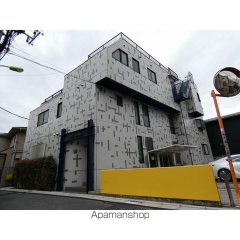 TOMY HOUSEの外観写真