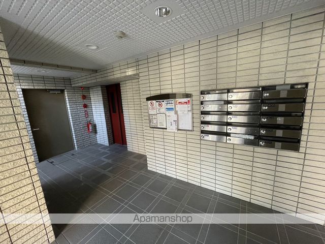 アソシア一社の内装写真