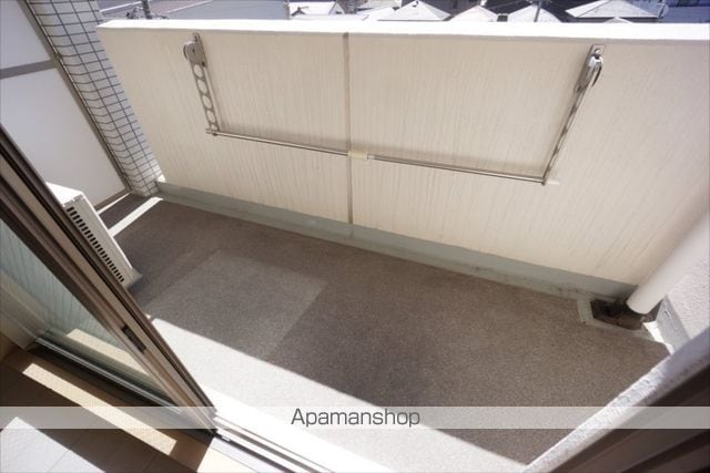 エルザセンティア筒井の内装写真