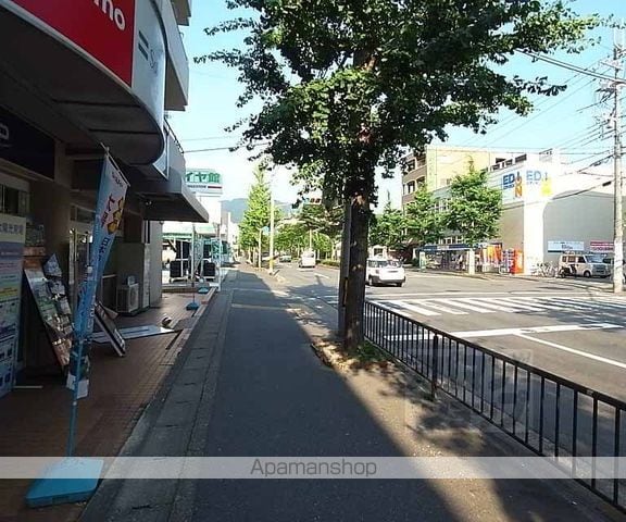 シルベーヌ北山のその他写真