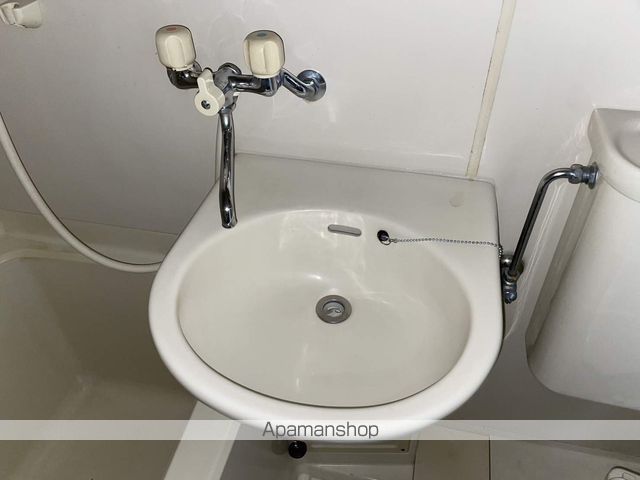 さくらビルの内装写真