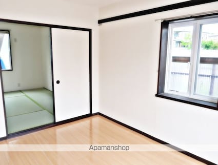 第３浅野ハイツ[2K/42.49m2]の内装5