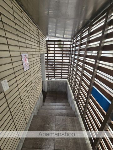 ARK HOUSE Fの内装写真