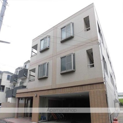 ヴィーナステージ[2DK/42m2]の外観3