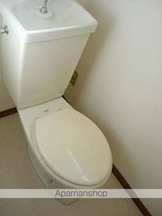 ＣＡＭＥＬＬＩＡ　ＨＥＩＧＨＴＳ[3DK/62.27m2]のその他内装4
