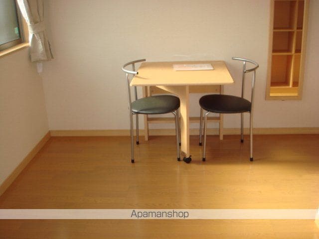 レオネクストフキの内装写真