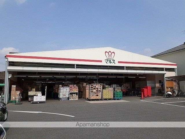 ネオ レクサス Iの周辺写真