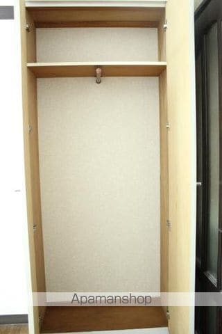 プラザドゥテレサの内装写真