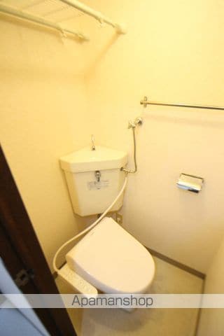 ホワイトパレスの内装写真