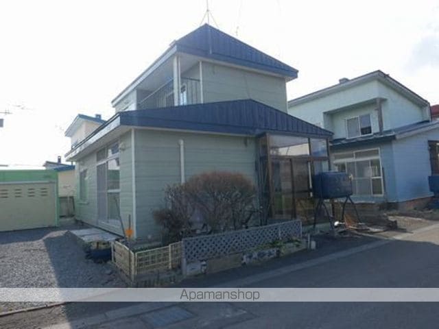 南町7条5丁目 貸家