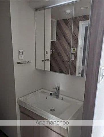 SーRESIDENCE浅草FIOREの内装写真
