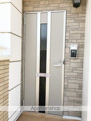 山梨県笛吹市石和町井戸[1LDK/37.13m2]のエントランス3