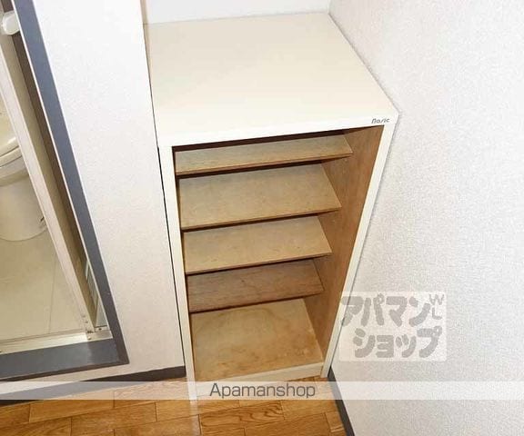 アネックスパルマの内装写真