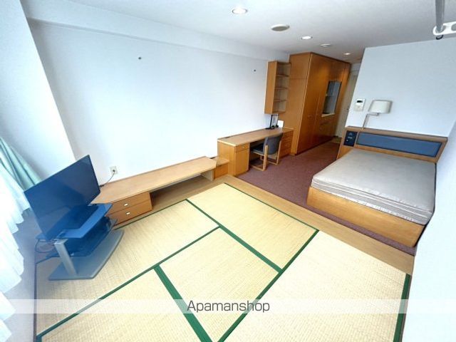 アルファコンフォート鹿児島の内装写真