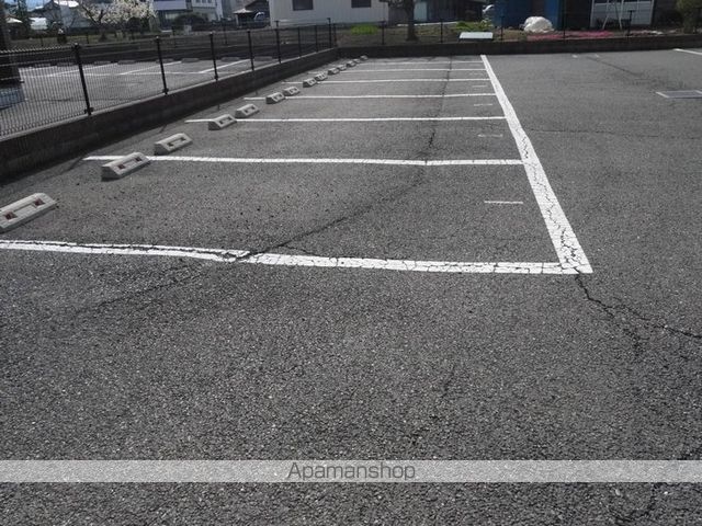 レオパレスサニーふじのその他写真