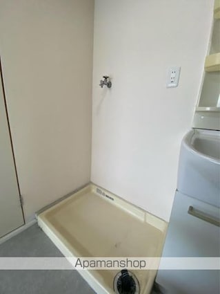 ヤマダビル[2DK/47.82m2]の内装6