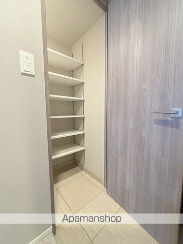RJRプレシア南堀江の内装写真