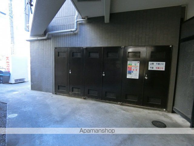 サンテミリオン笹塚のその他写真