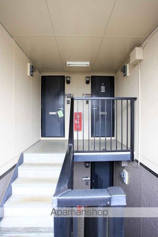 オールパレス ABのその他写真
