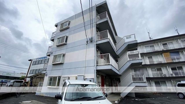 セントフォレスト下中野Aの外観写真