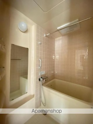 グローバル高松[2LDK/54m2]の内装5