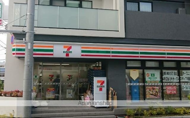 ＳーＦＯＲＴ錦糸町[1K/20.18m2]の周辺2