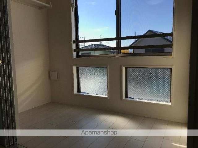 西宮市山口町アパートKの内装写真