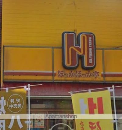 アルファ藤塚町７０１号[1K/20m2]の周辺4