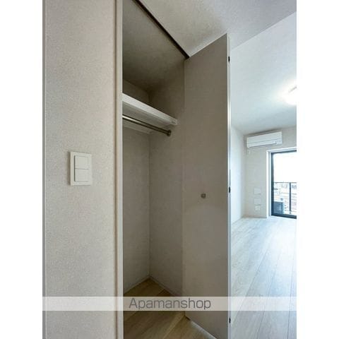 AIFLAT代々木上原の内装写真