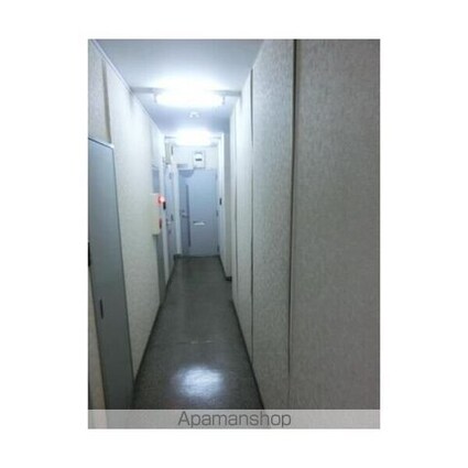エトーレ武蔵関[2DK/43.67m2]のその他設備