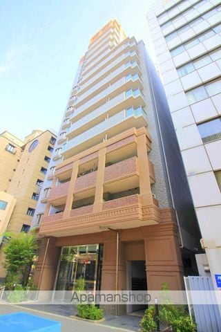 エスリード西本町の外観写真