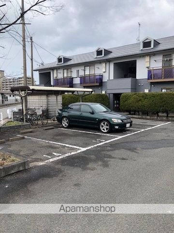メロディビューラーの外観写真