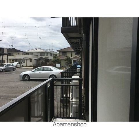 ひまわり Hの内装写真