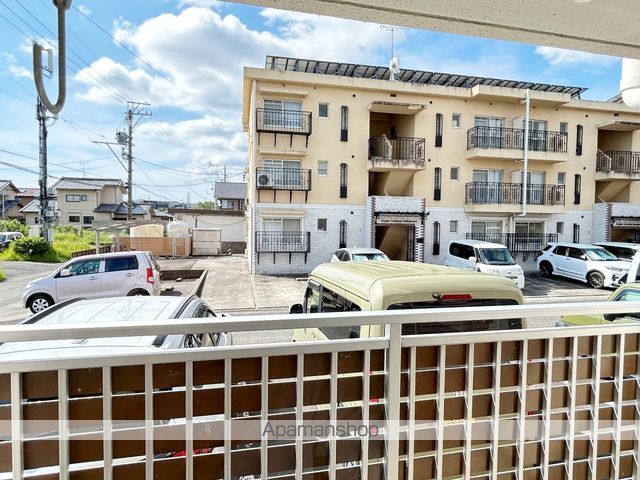 ハイツテクトピア掛川Iのその他写真