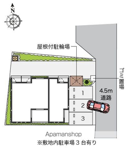 レオネクストBELL ROADのその他写真