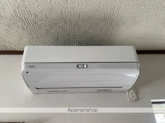 ハイツカミーナの内装写真