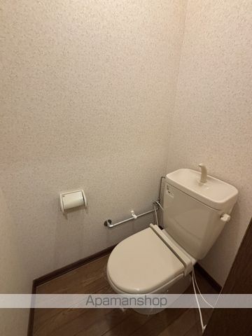 リチネス東光の内装写真