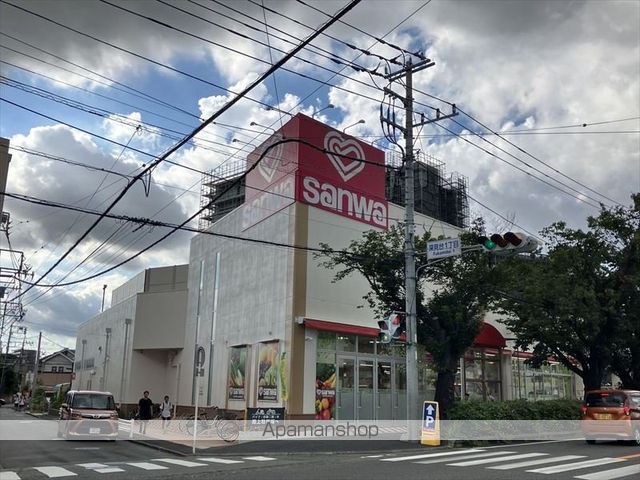 ベルメール中央林間の周辺写真